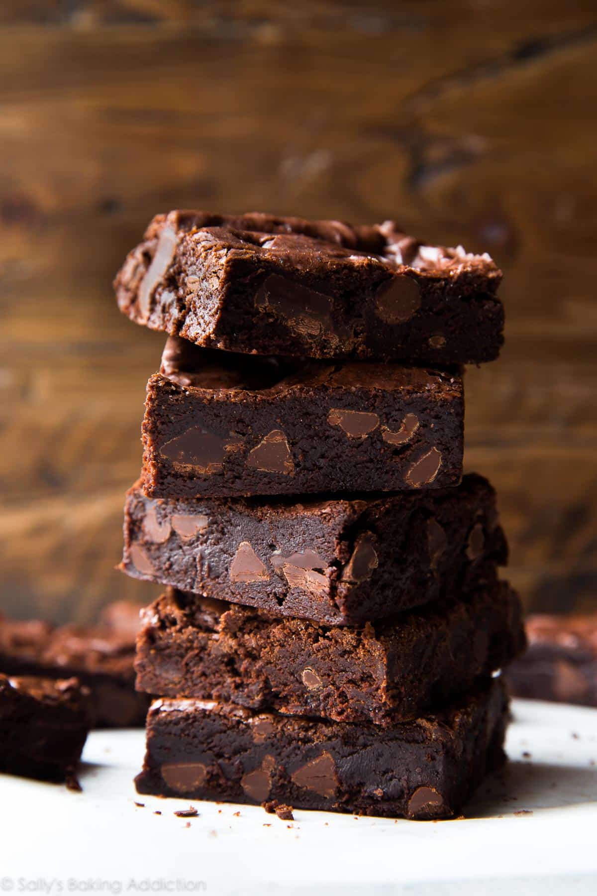 Brownies & Bars – Sally's Baking