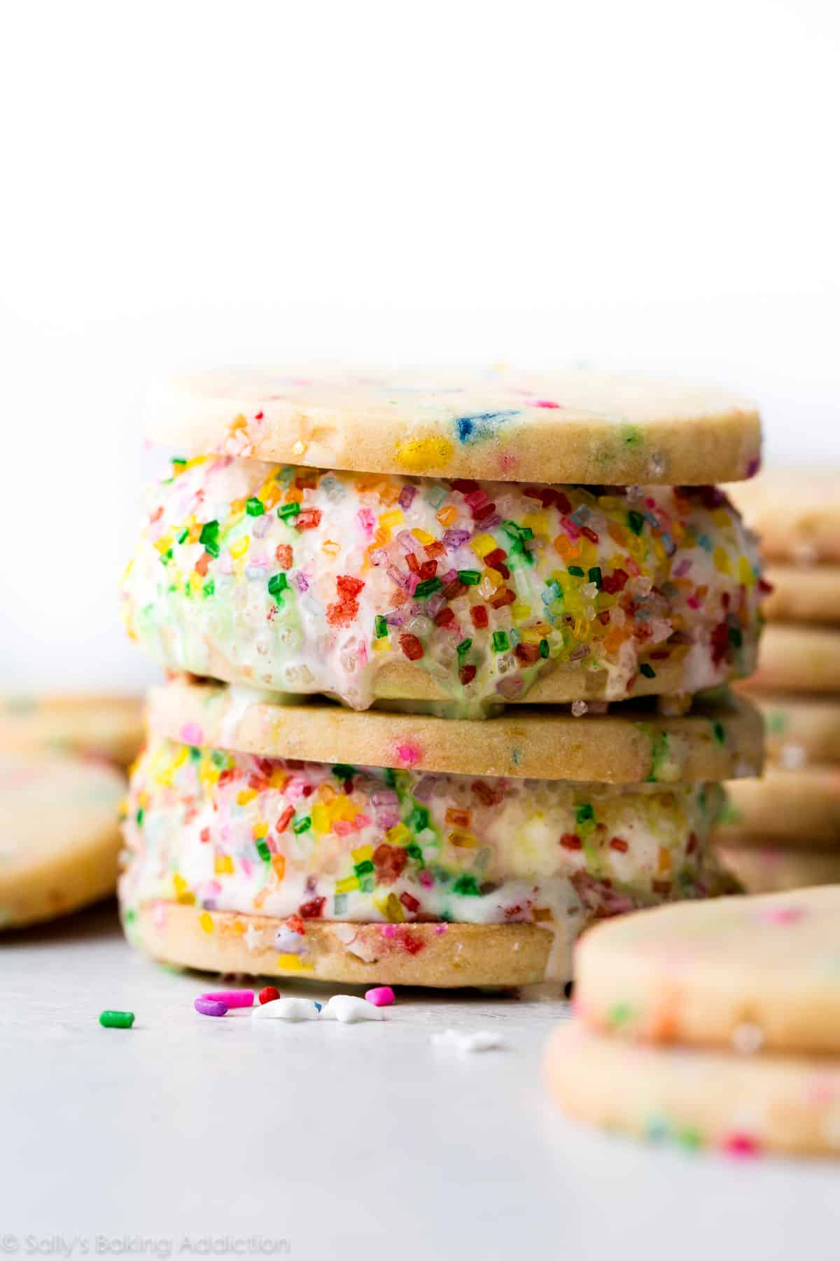 Es krim & camilan beku