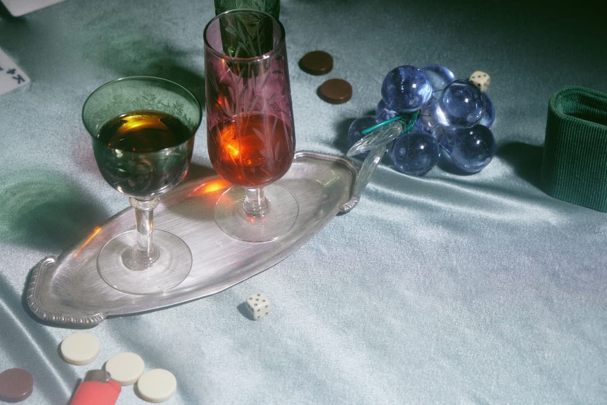 Ada yang Tahu Lagi Apa Itu Amaro?