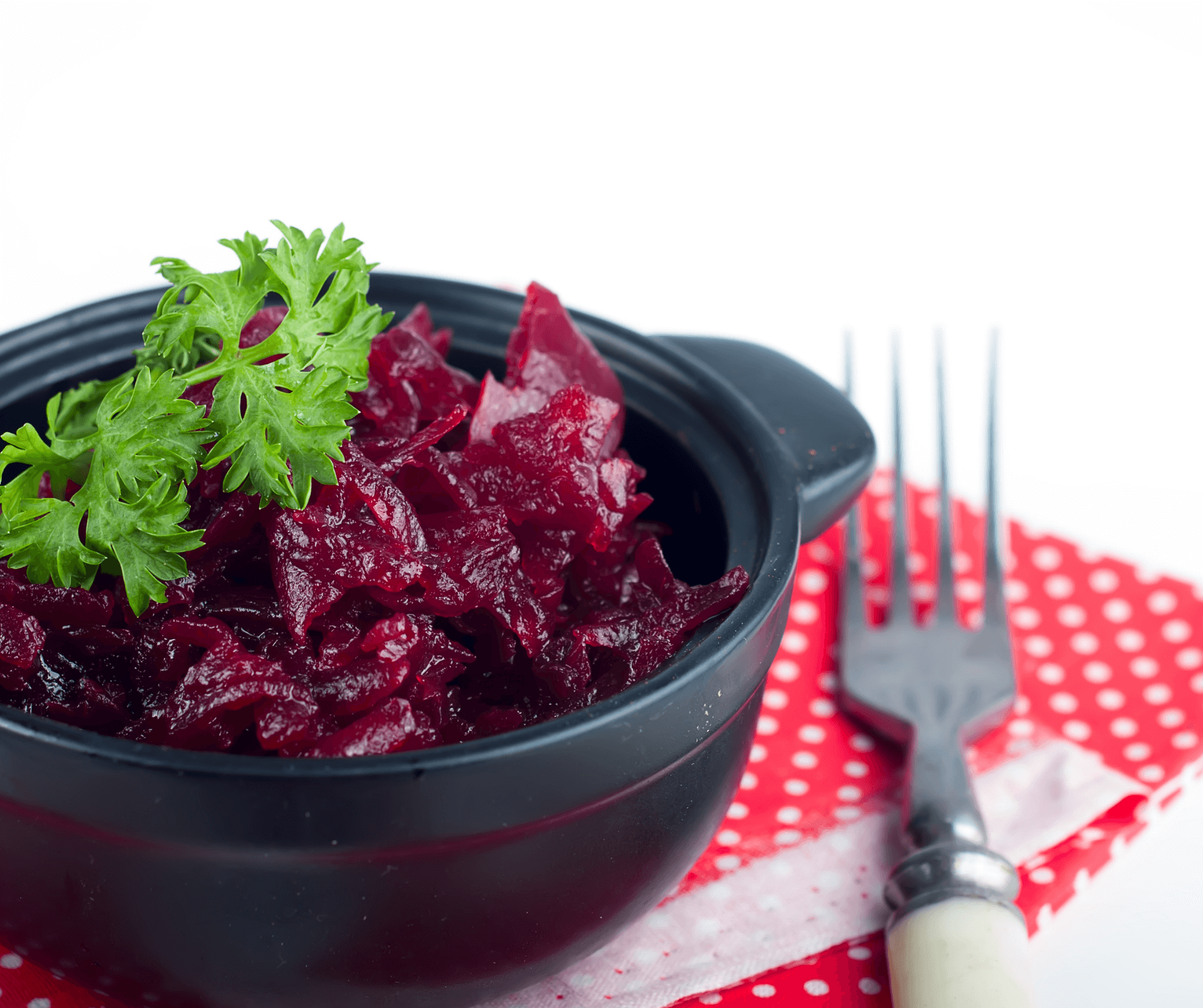 Casserole Bit & Wortel dengan Masala Jahe